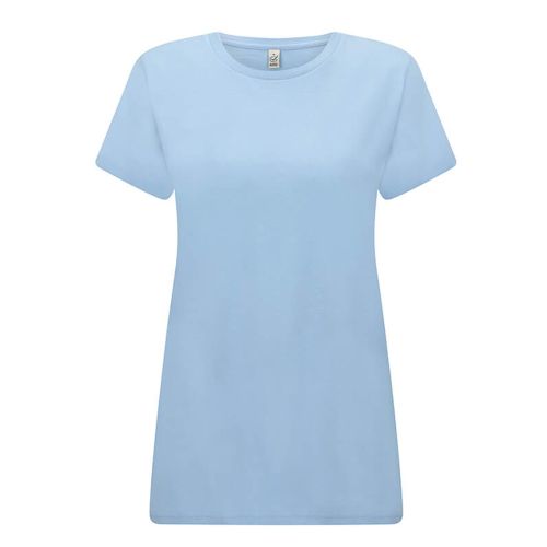T-shirt Ladies Classic Jersey - Image 11